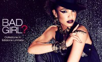 BAD GIRL? EDIZIONE LIMITATA KIKO
