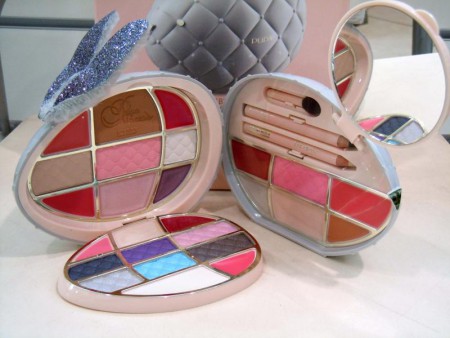 palette invernale con tutto? la risposta ce l'ho!