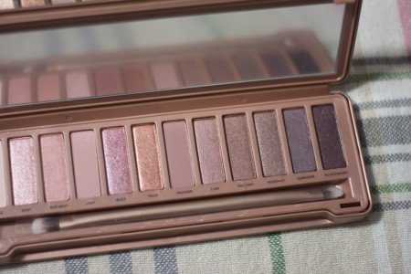 NAKED 3!!